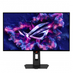 ASUS ROG Strix OLED XG27AQDMGR computer monitor 67.3 cm (26.5") 2560 x 1440 pixels Quad HD Black