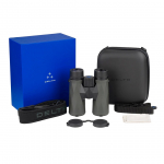 Delta Optical Forest DO-1305 Binoculars 8 &times; 42 Black, Green