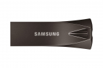 Samsung MUF-256BE USB flash drive 256 GB USB Type-A 3.2 Gen 1 (3.1 Gen 1) Grey