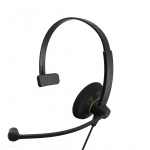 EPOS IMPACT SC 30 USB ML peakomplekt must