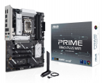 ASUS PRIME B860-PLUS WIFI Intel B860 LGA 1851 (Socket V1) ATX emaplaat