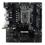 Biostar Z690MX2-E D4 emaplaat Intel Z690 LGA 1700 micro ATX
