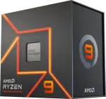 AMD Ryzen 9 7900X protsessor 4,7 GHz 64 MB L3 kast