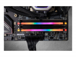 CORSAIR 16GB RAMKit 2x8GB DDR4 2666MHz