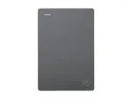 SEAGATE&nbsp;Basic&nbsp;2.5inch 5TB black ext. HDD