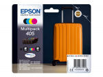 EPSON 2LB Multipack 4-colours 405