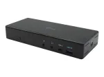 I-TEC USB-C Quattro dokkimisjaam 85W