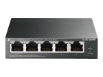 TP-LINK 5Port Gigabit Easy Smart Switch