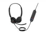 JABRA Engage 40 Inline Link Stereo USB
