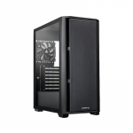 CHIEFTEC HAWK Black Case