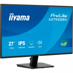 IIYAMA X2792QSU-B1 27inch IPS 4-side