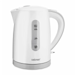 Zelmer ZCK7616S Plastic Kettle