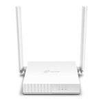 Wireless Router|TP-LINK|Wireless Router|300 Mbps|Number of antennas 2|TL-WR820N