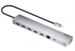 USB-C Multiport Dock with Power