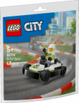 Blocks City 30719 Go-Kart Racer