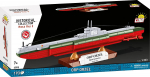 Blocks ORP Eagle 193 pieces