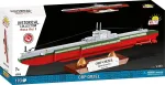 Blocks ORP Eagle 193 pieces