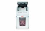 Shredstar Autofeed X300 4x12mm P4 Paper Shredder