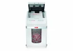 Shredstar Autofeed X300 4x12mm P4 Paper Shredder