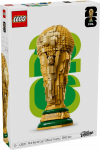 LEGO Editions 43020 World Cup Official Trophy