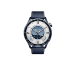 Smartwatch Watch S5 46mm Midnight Blue