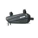 Bicycle frame bag case M ES4 1,2L holder