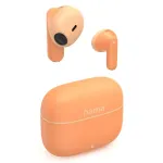Earbuds freedom light II orange
