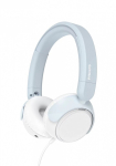 Wired headphones for kids TAK2000BL/00