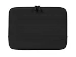 Laptop sleeve Mussel 2 max 16 black