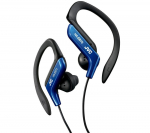 Sport headphones HA-EB75-A-E BLUE