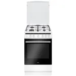 Gas cooker 57GGH5.33HZPMSW
