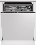Dishwasher BDIN38521Q