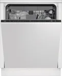 Dishwasher BDIN38521Q