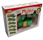 Agricultural vehicles Magnetic MalBlo
