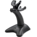 Barcode reader stand