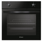 Oven FIDC N100/1