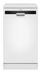 Dishwasher DFM41E6qWMG