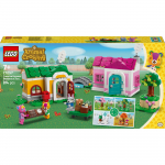 Animal Crossing 77057 Creative Houses: Seasons of Fun
