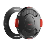Freewell 62 mm base ring with lid for Real Locking VND