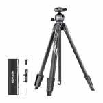 Neewer LT07 Aluminum Travel Tripod with Ball Head