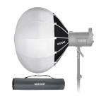 90 cm Lantern Softbox &ndash; Quick Setup Neewer NS90L