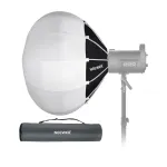 90 cm Lantern Softbox &ndash; Quick Setup Neewer NS90L