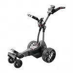 NAVEE Birdie 3X Electric Golf Cart