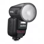 GODOX V100 TTL Flash for Canon