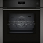 Neff B6AVJ7AG3 N50 (black/graphite)