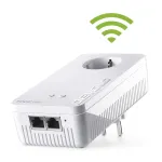 devolo Magic 2 WiFi 6 next 7184, Powerline white