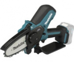 Makita cordless pruning saw UC100DZ, 12 volts (blue/black, without battery and charger)
