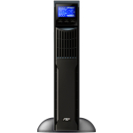 Fortron Champ 3K Rack (black)