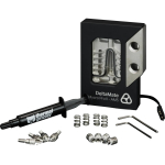 Thermal Grizzly DeltaMate CPU Block - MPII (black/silver, AM5)
