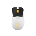 Asus ROG Keris II Origin-KJP (white/black)